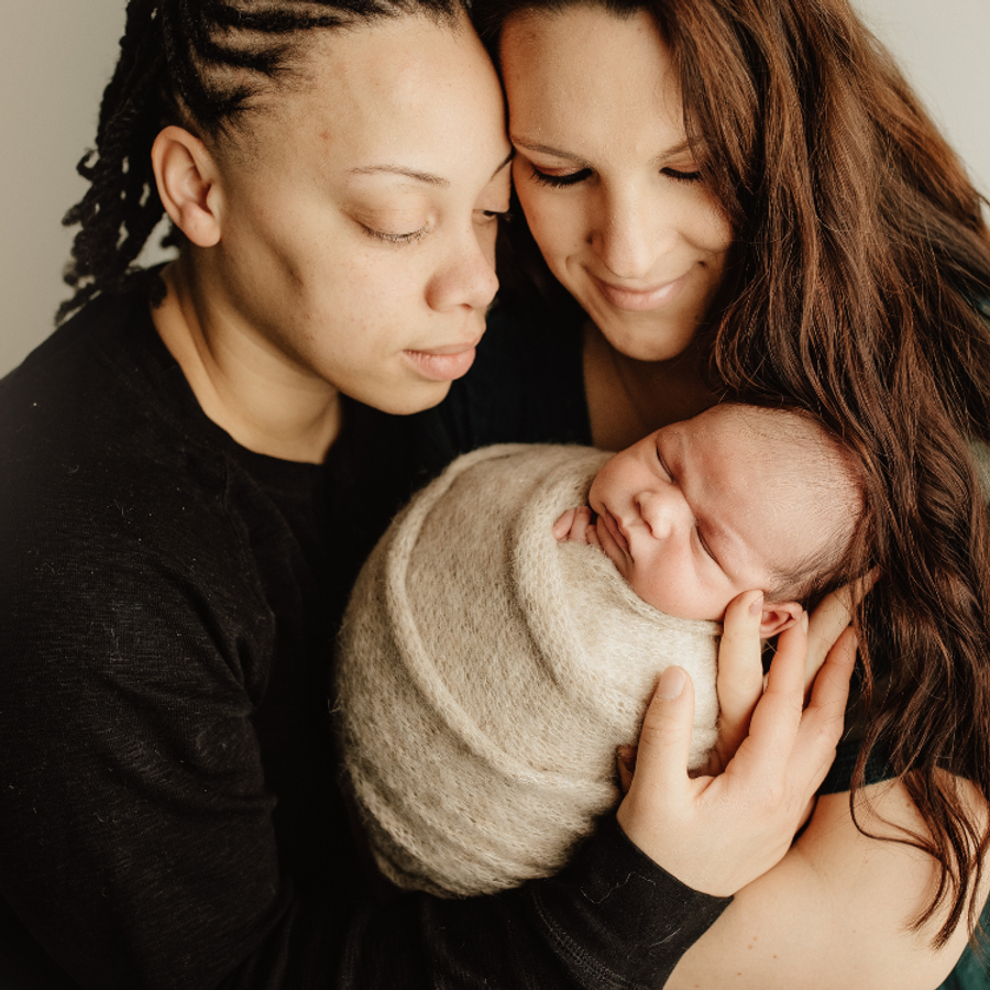 Ivf action block