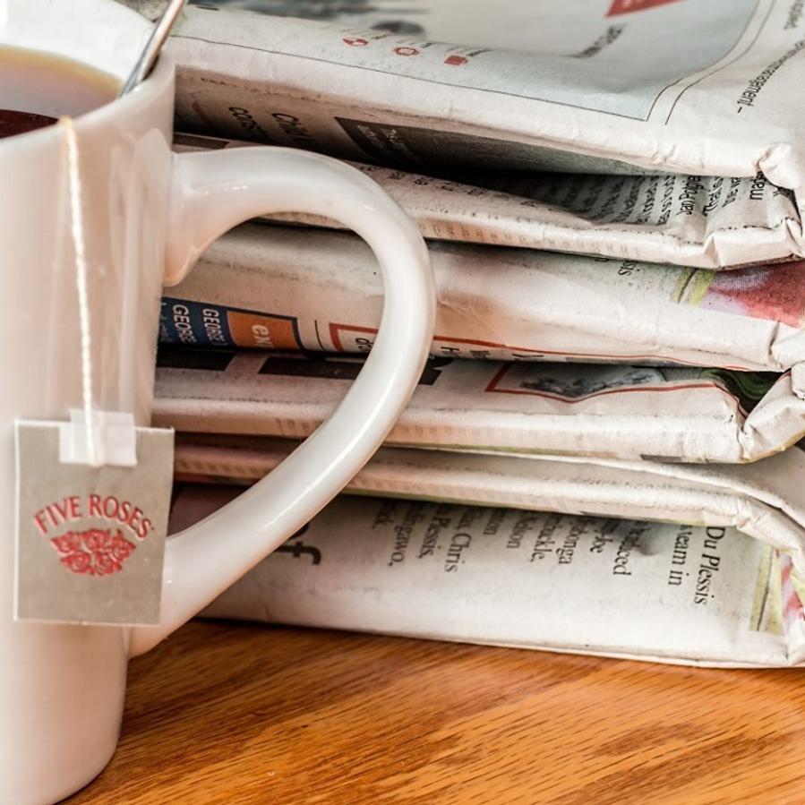 Newspapers
