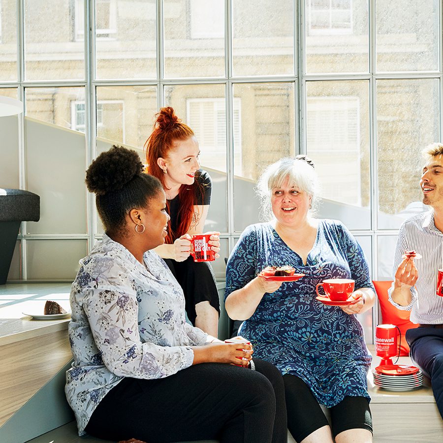 Stonewall office emli bendixen0616